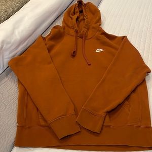 Nike hoodie